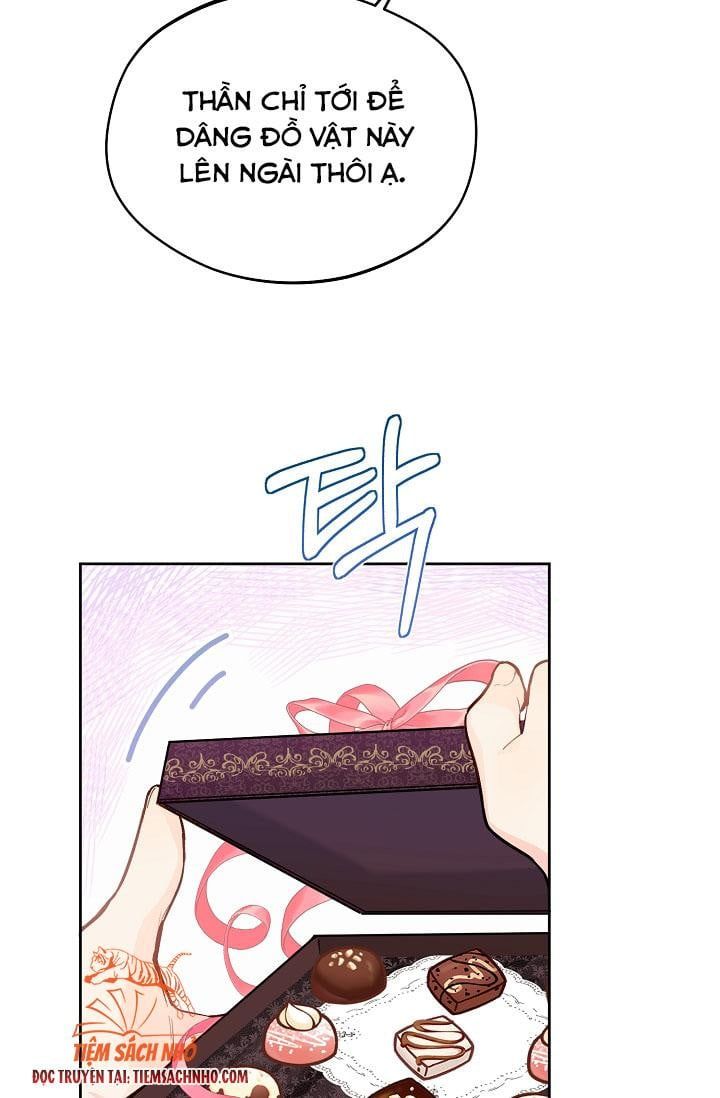 Trang Trại Hạt Dẻ Gần Cung Điện Hoàng Gia Chapter 21.5 - 33