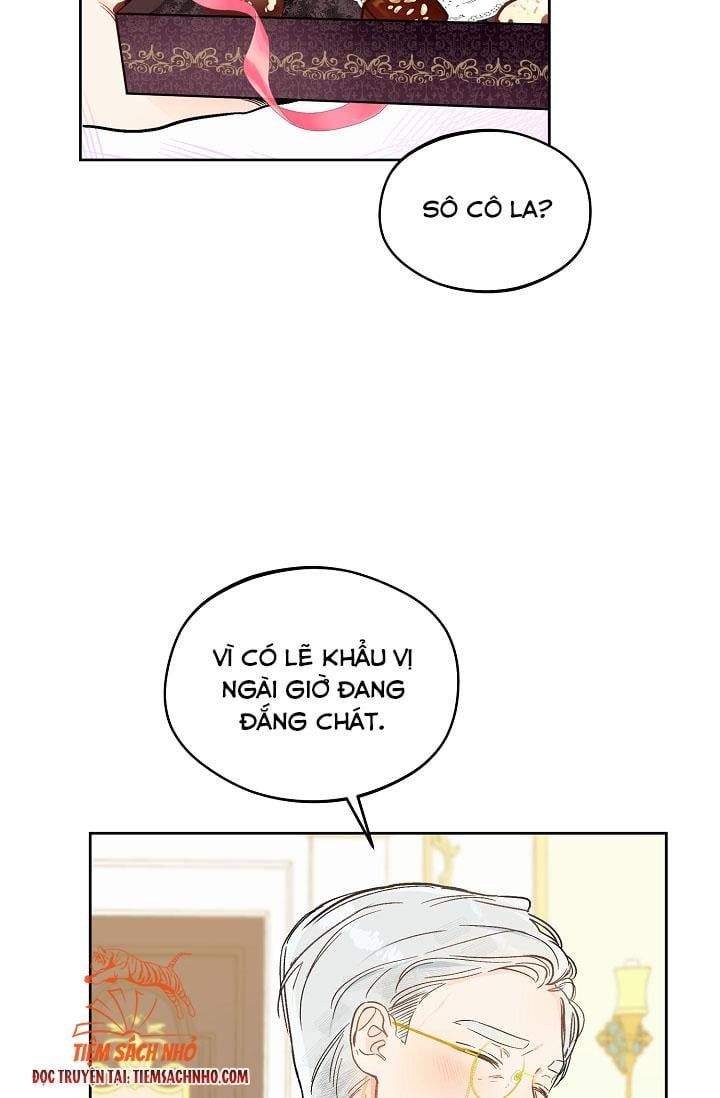 Trang Trại Hạt Dẻ Gần Cung Điện Hoàng Gia Chapter 21.5 - 34