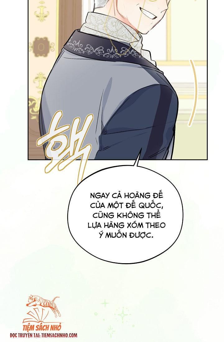 Trang Trại Hạt Dẻ Gần Cung Điện Hoàng Gia Chapter 21.5 - 35