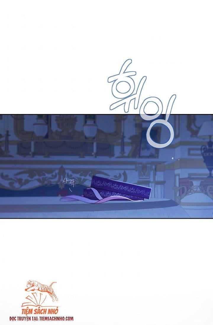 Trang Trại Hạt Dẻ Gần Cung Điện Hoàng Gia Chapter 21.5 - 37