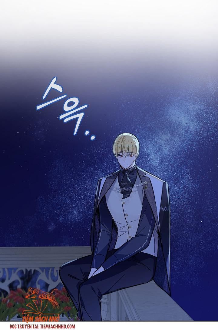 Trang Trại Hạt Dẻ Gần Cung Điện Hoàng Gia Chapter 21.5 - 38