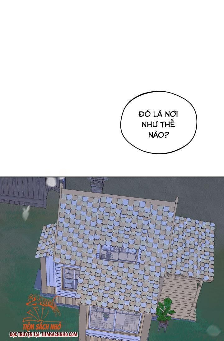 Trang Trại Hạt Dẻ Gần Cung Điện Hoàng Gia Chapter 21.5 - 40