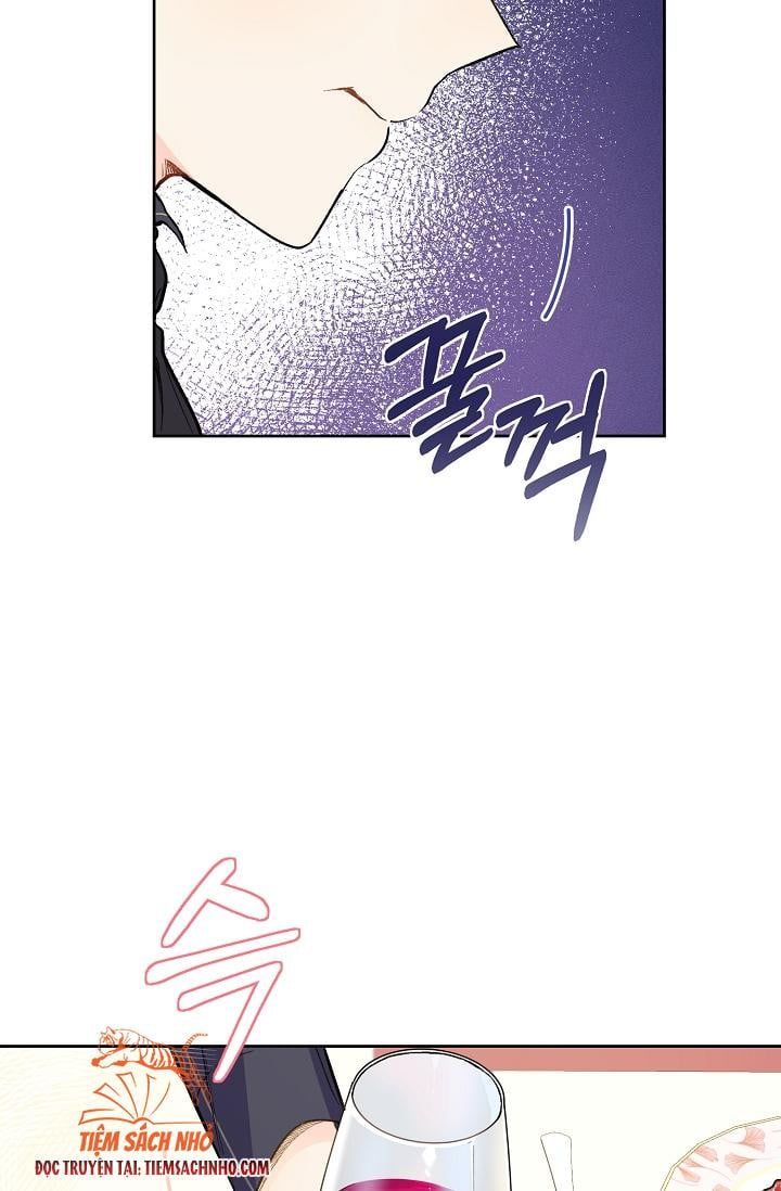 Trang Trại Hạt Dẻ Gần Cung Điện Hoàng Gia Chapter 21.5 - 5