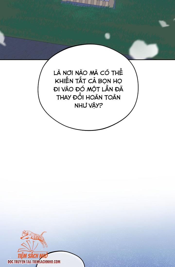 Trang Trại Hạt Dẻ Gần Cung Điện Hoàng Gia Chapter 21.5 - 41