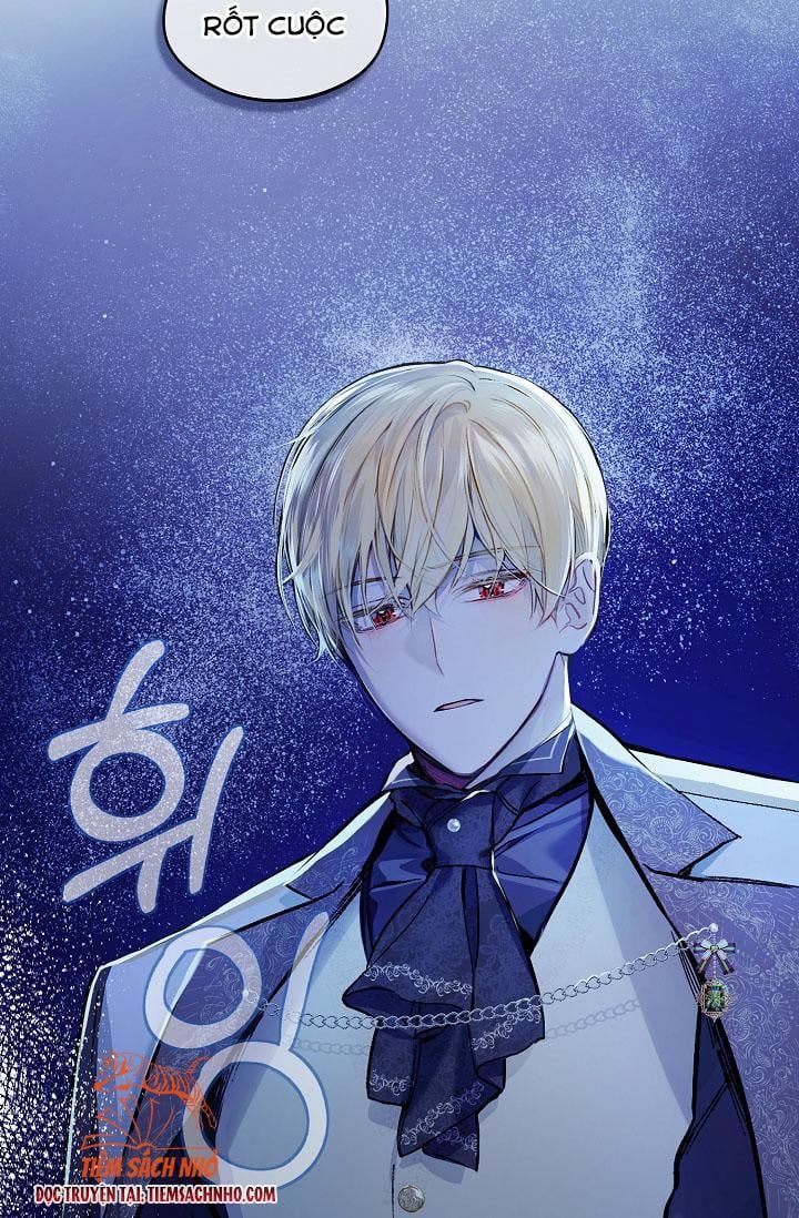 Trang Trại Hạt Dẻ Gần Cung Điện Hoàng Gia Chapter 21.5 - 42