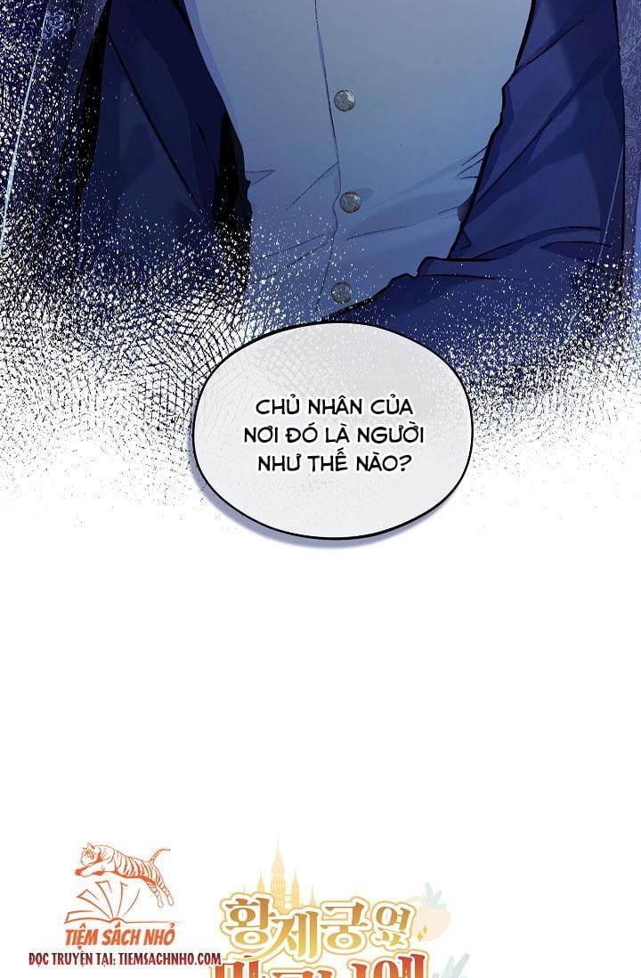 Trang Trại Hạt Dẻ Gần Cung Điện Hoàng Gia Chapter 21.5 - 43