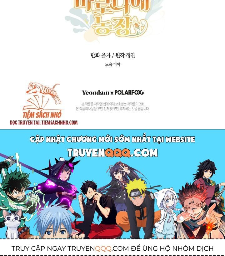 Trang Trại Hạt Dẻ Gần Cung Điện Hoàng Gia Chapter 21.5 - 44