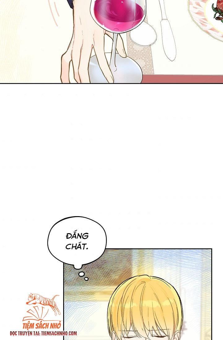 Trang Trại Hạt Dẻ Gần Cung Điện Hoàng Gia Chapter 21.5 - 6