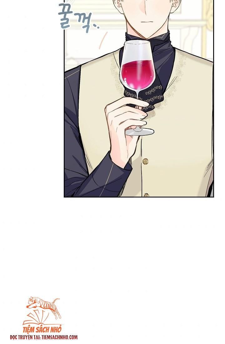 Trang Trại Hạt Dẻ Gần Cung Điện Hoàng Gia Chapter 21.5 - 7