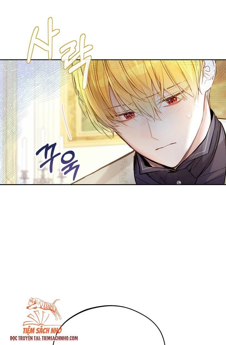 Trang Trại Hạt Dẻ Gần Cung Điện Hoàng Gia Chapter 21.5 - 8