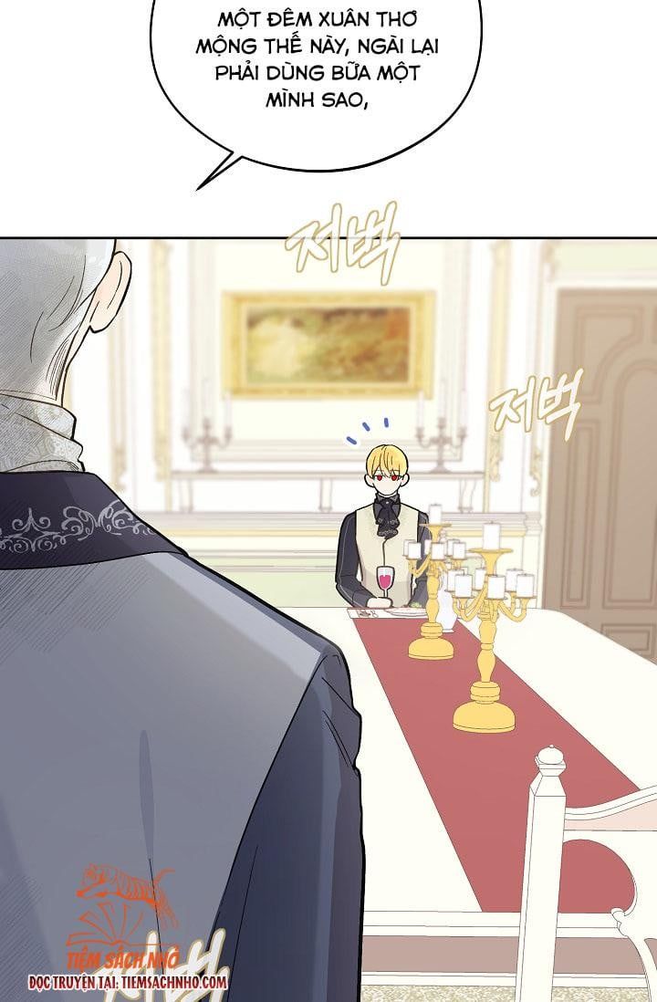 Trang Trại Hạt Dẻ Gần Cung Điện Hoàng Gia Chapter 21.5 - 9