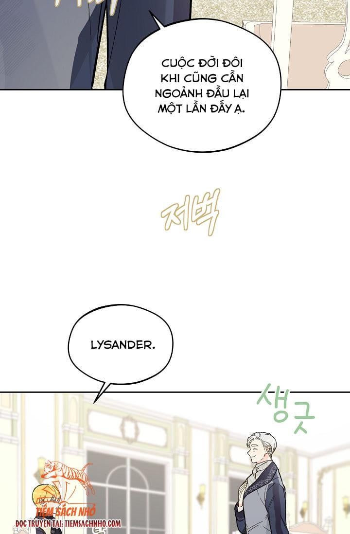 Trang Trại Hạt Dẻ Gần Cung Điện Hoàng Gia Chapter 21.5 - 10