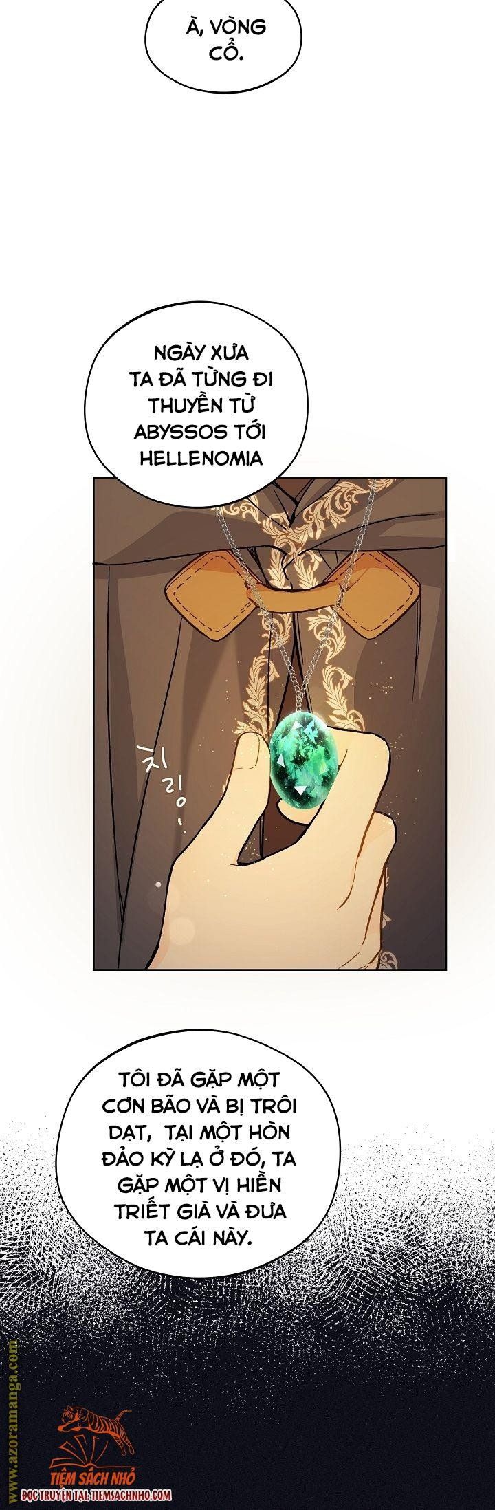 Trang Trại Hạt Dẻ Gần Cung Điện Hoàng Gia Chapter 23.5 - 15