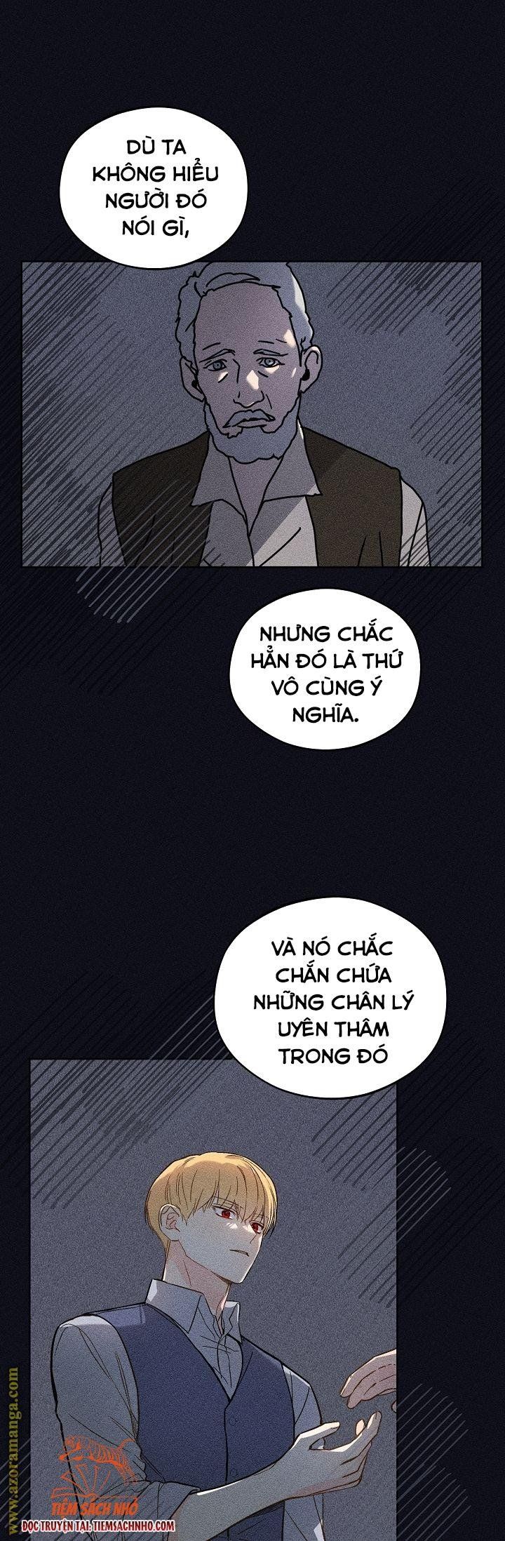 Trang Trại Hạt Dẻ Gần Cung Điện Hoàng Gia Chapter 23.5 - 16