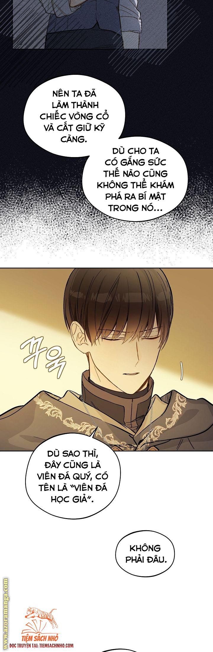 Trang Trại Hạt Dẻ Gần Cung Điện Hoàng Gia Chapter 23.5 - 17