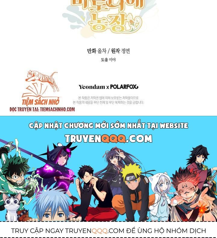 Trang Trại Hạt Dẻ Gần Cung Điện Hoàng Gia Chapter 26.5 - 4