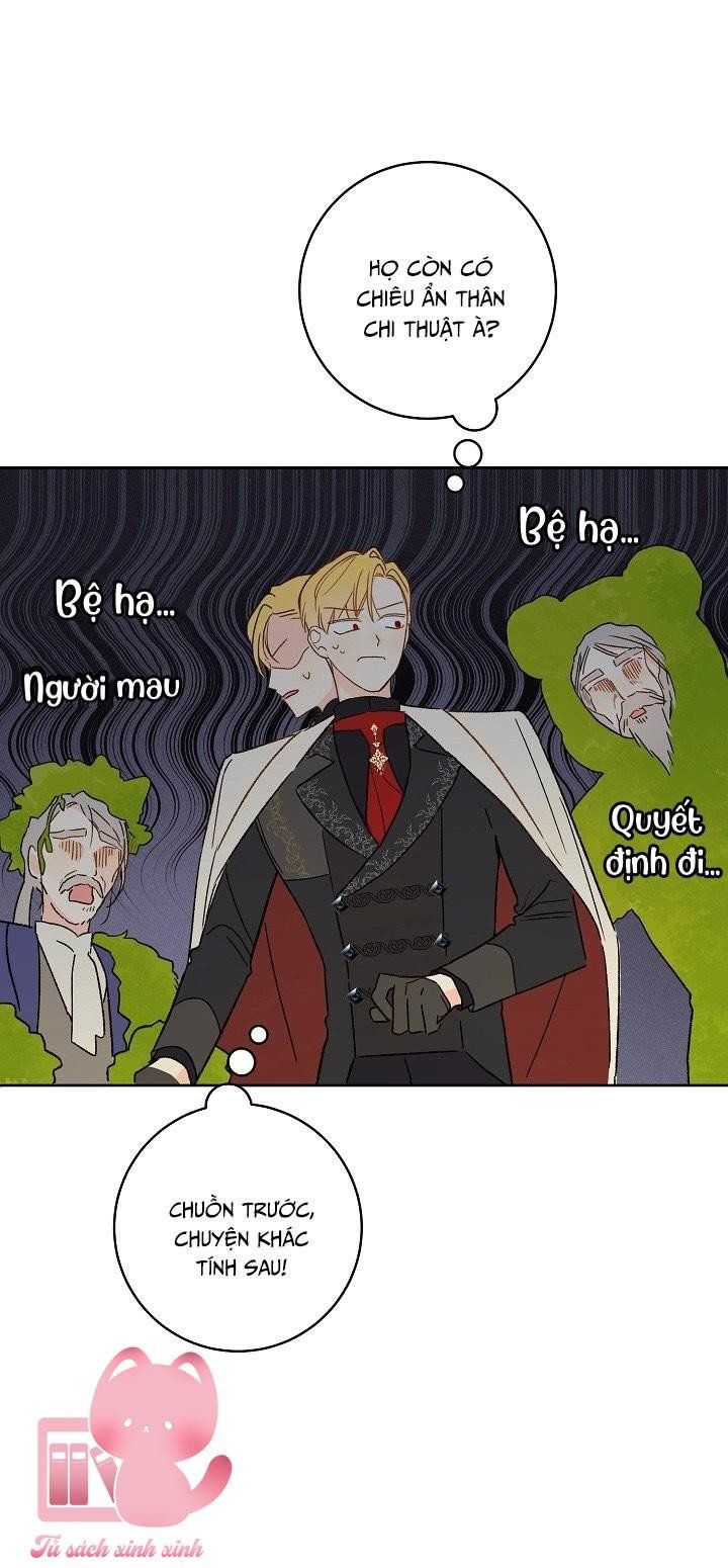 Trang Trại Hạt Dẻ Gần Cung Điện Hoàng Gia Chapter 30.5 - 2