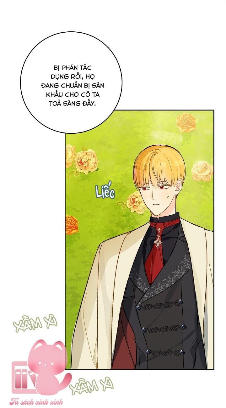 Trang Trại Hạt Dẻ Gần Cung Điện Hoàng Gia Chapter 30.5 - 13