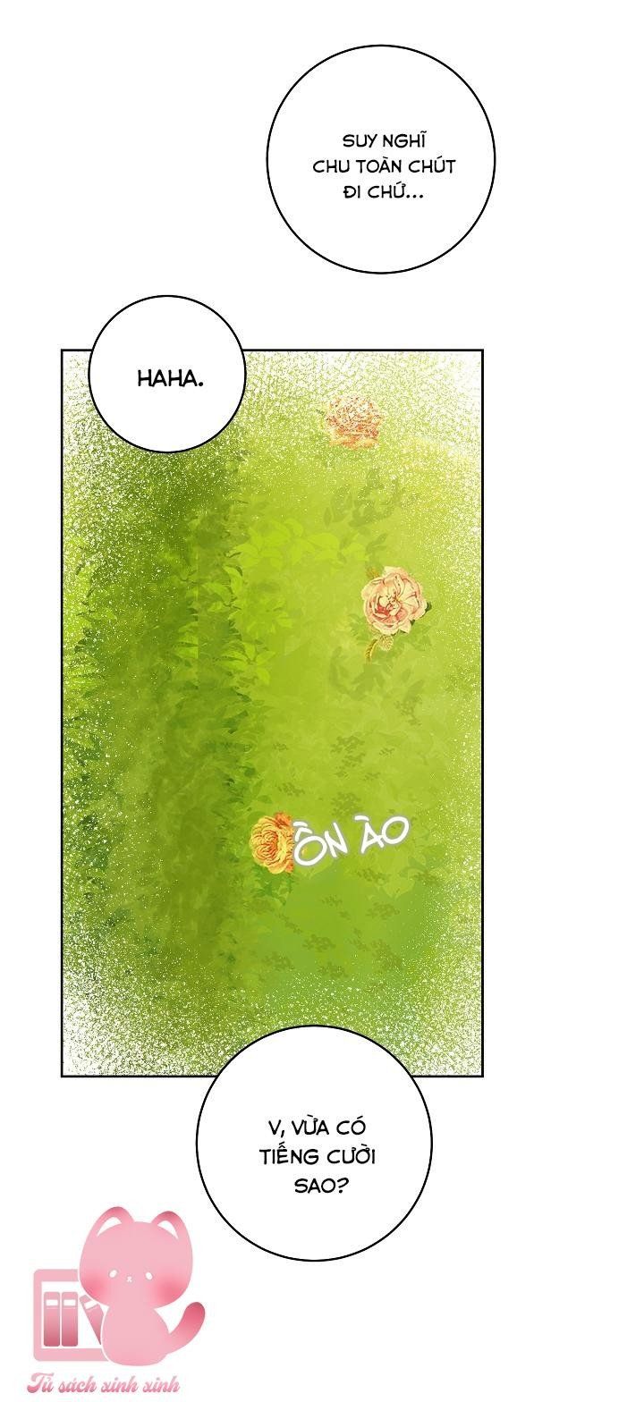 Trang Trại Hạt Dẻ Gần Cung Điện Hoàng Gia Chapter 30.5 - 14