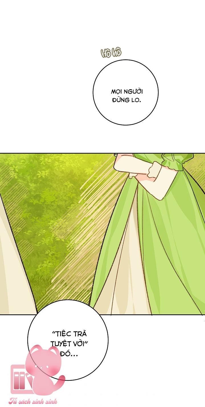 Trang Trại Hạt Dẻ Gần Cung Điện Hoàng Gia Chapter 30.5 - 15