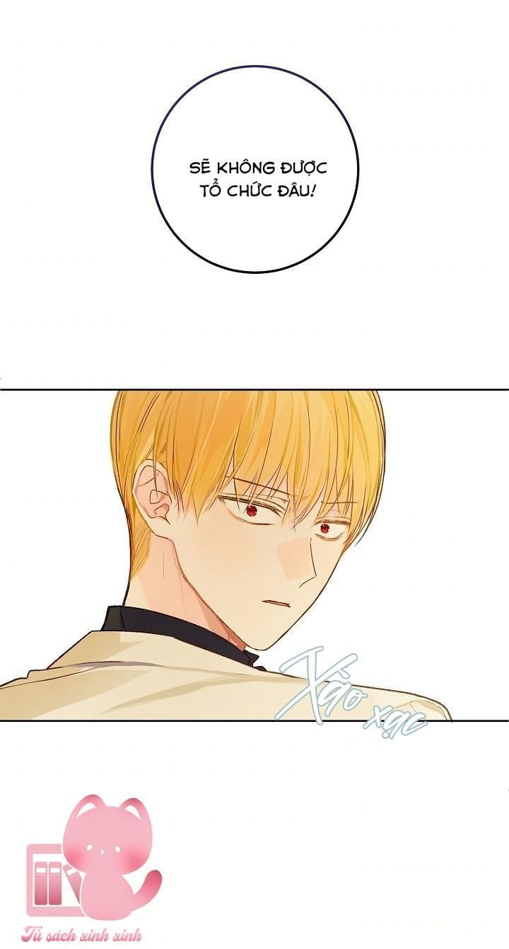 Trang Trại Hạt Dẻ Gần Cung Điện Hoàng Gia Chapter 30.5 - 16