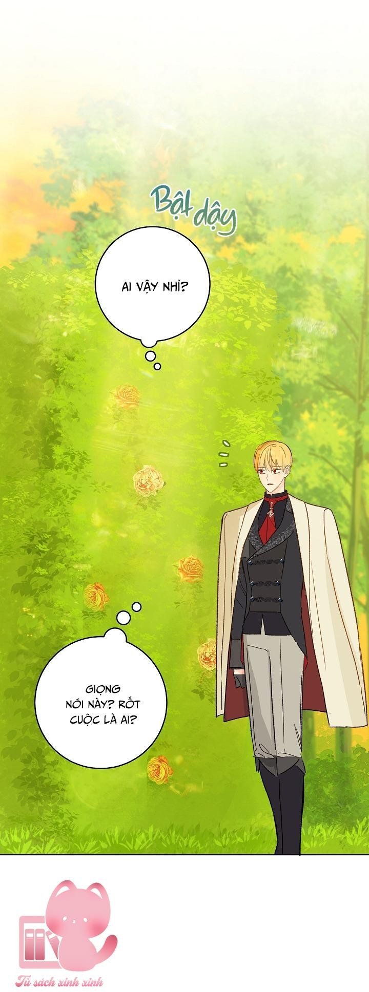 Trang Trại Hạt Dẻ Gần Cung Điện Hoàng Gia Chapter 30.5 - 17