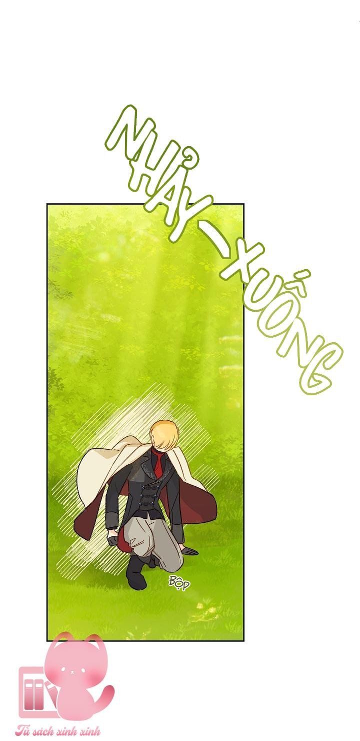 Trang Trại Hạt Dẻ Gần Cung Điện Hoàng Gia Chapter 30.5 - 18