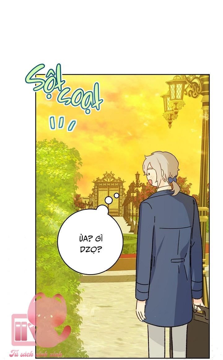 Trang Trại Hạt Dẻ Gần Cung Điện Hoàng Gia Chapter 30.5 - 22