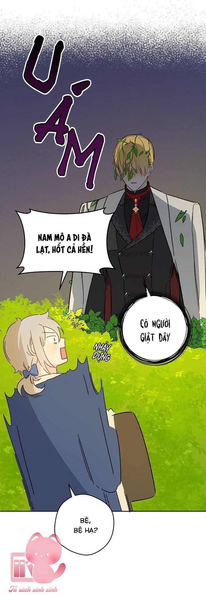 Trang Trại Hạt Dẻ Gần Cung Điện Hoàng Gia Chapter 30.5 - 23