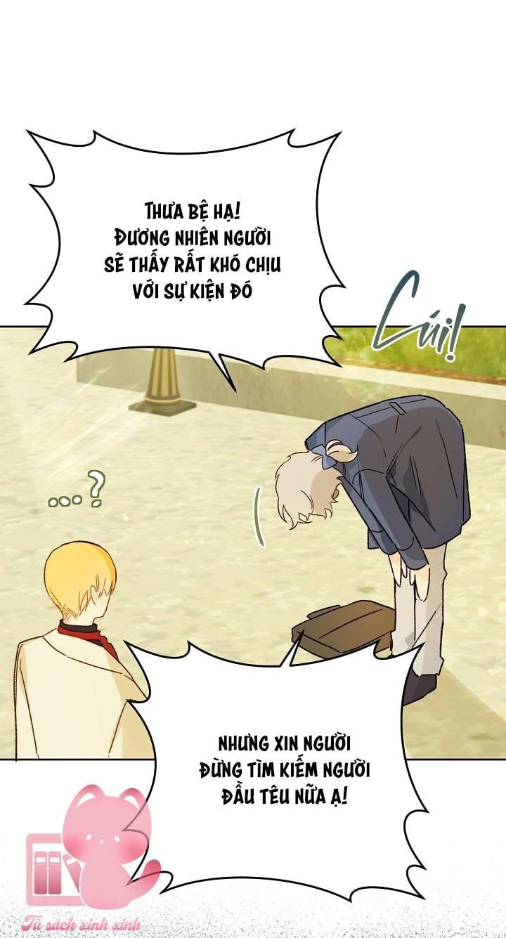 Trang Trại Hạt Dẻ Gần Cung Điện Hoàng Gia Chapter 30.5 - 25