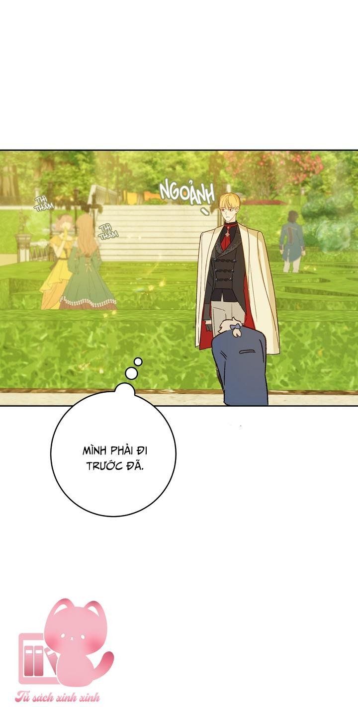 Trang Trại Hạt Dẻ Gần Cung Điện Hoàng Gia Chapter 30.5 - 27