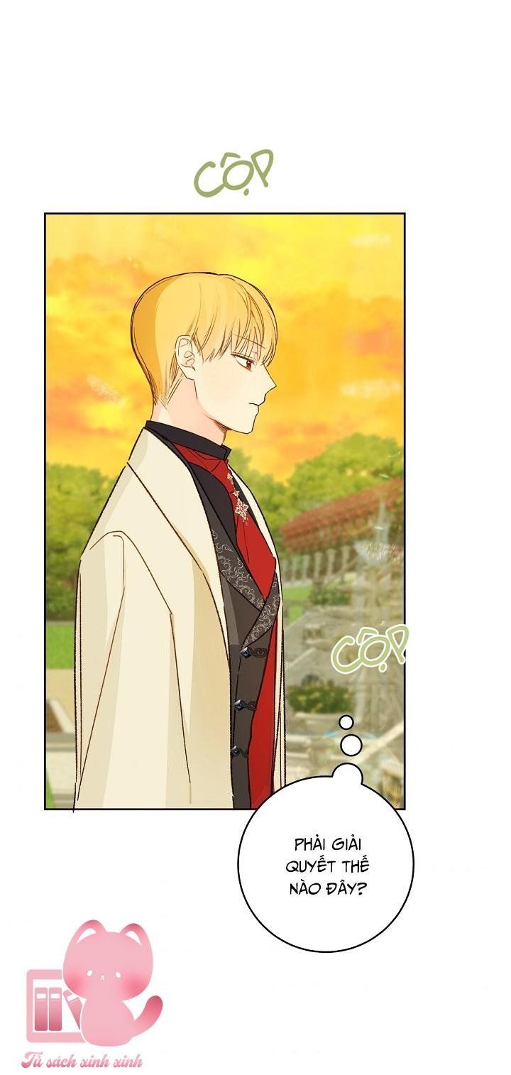 Trang Trại Hạt Dẻ Gần Cung Điện Hoàng Gia Chapter 30.5 - 29