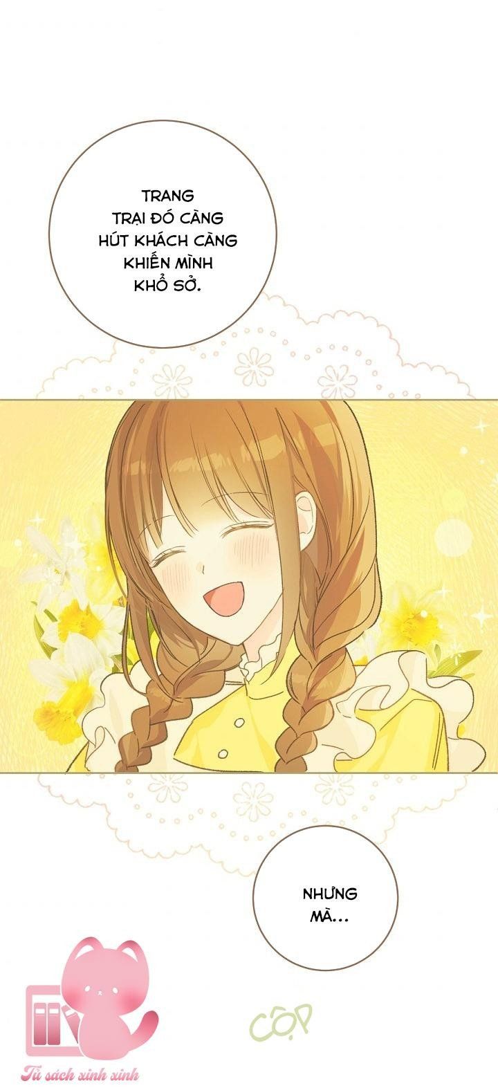 Trang Trại Hạt Dẻ Gần Cung Điện Hoàng Gia Chapter 30.5 - 30