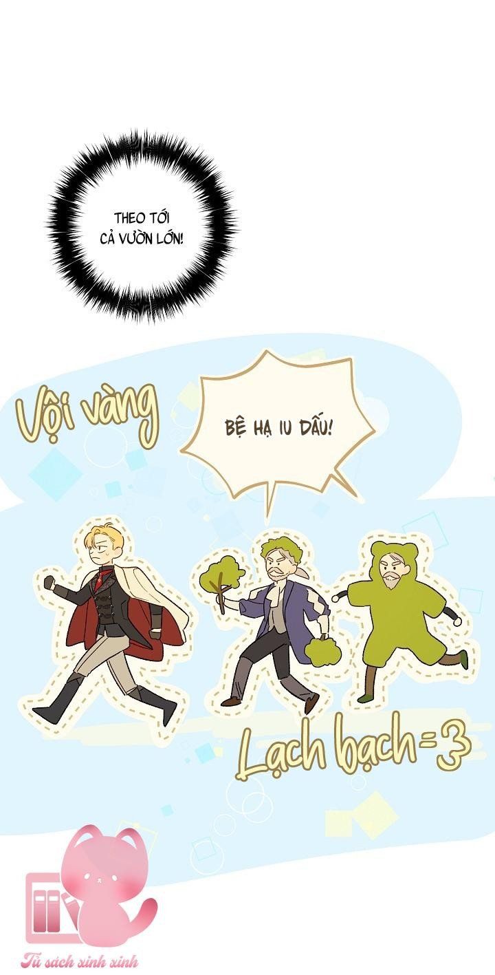 Trang Trại Hạt Dẻ Gần Cung Điện Hoàng Gia Chapter 30.5 - 4