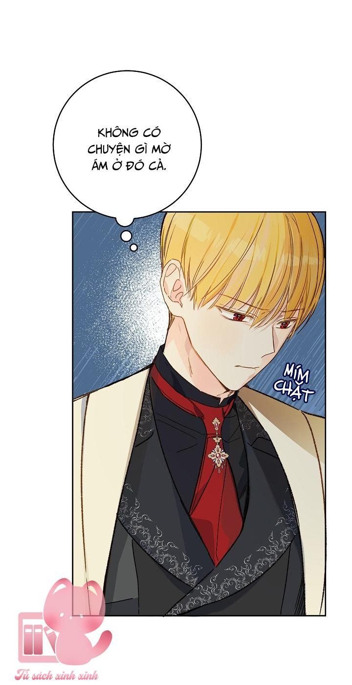 Trang Trại Hạt Dẻ Gần Cung Điện Hoàng Gia Chapter 30.5 - 31