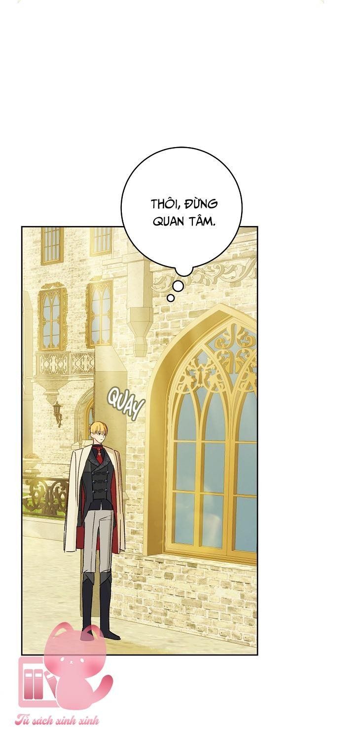 Trang Trại Hạt Dẻ Gần Cung Điện Hoàng Gia Chapter 30.5 - 33