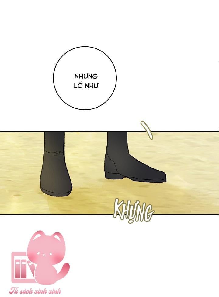 Trang Trại Hạt Dẻ Gần Cung Điện Hoàng Gia Chapter 30.5 - 34