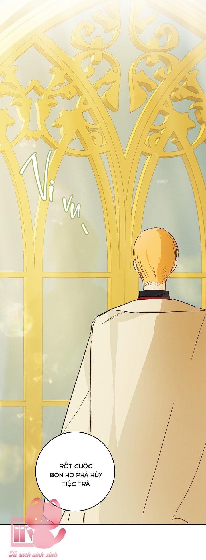 Trang Trại Hạt Dẻ Gần Cung Điện Hoàng Gia Chapter 30.5 - 36