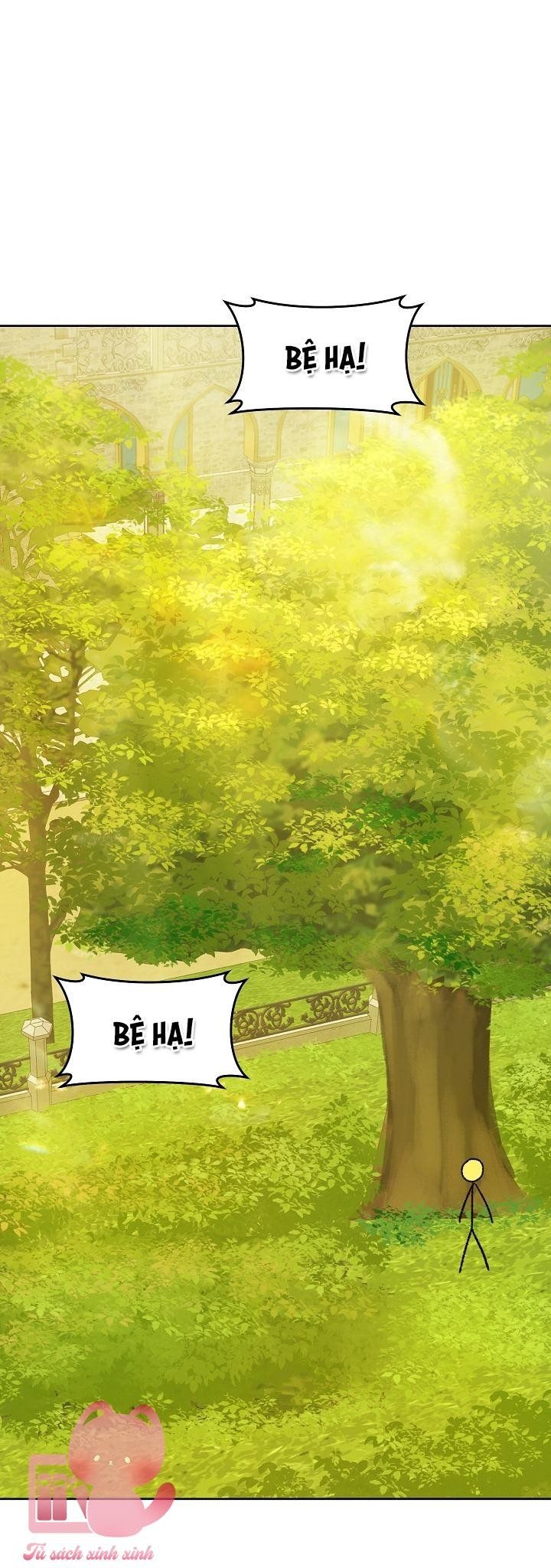 Trang Trại Hạt Dẻ Gần Cung Điện Hoàng Gia Chapter 30.5 - 5