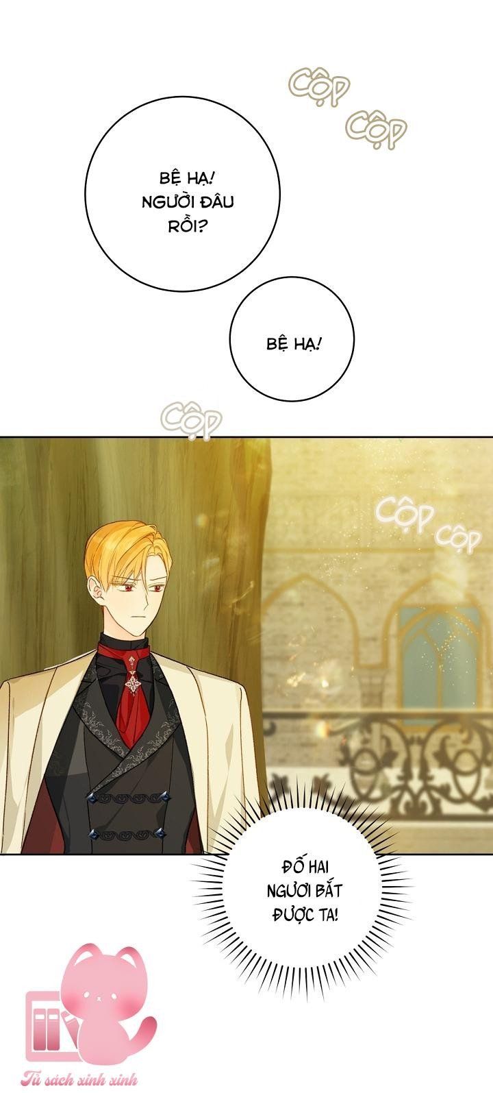 Trang Trại Hạt Dẻ Gần Cung Điện Hoàng Gia Chapter 30.5 - 6