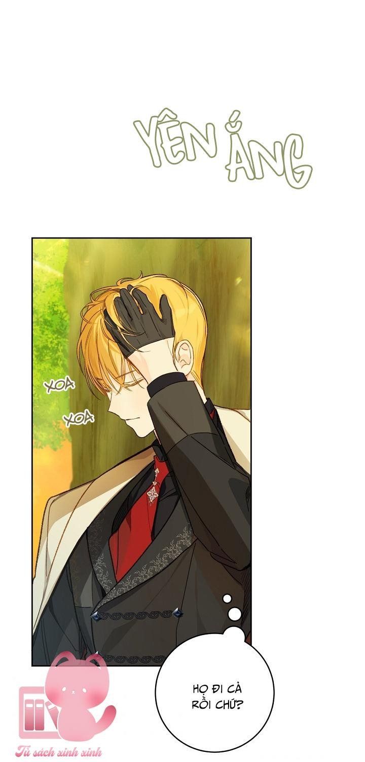 Trang Trại Hạt Dẻ Gần Cung Điện Hoàng Gia Chapter 30.5 - 7