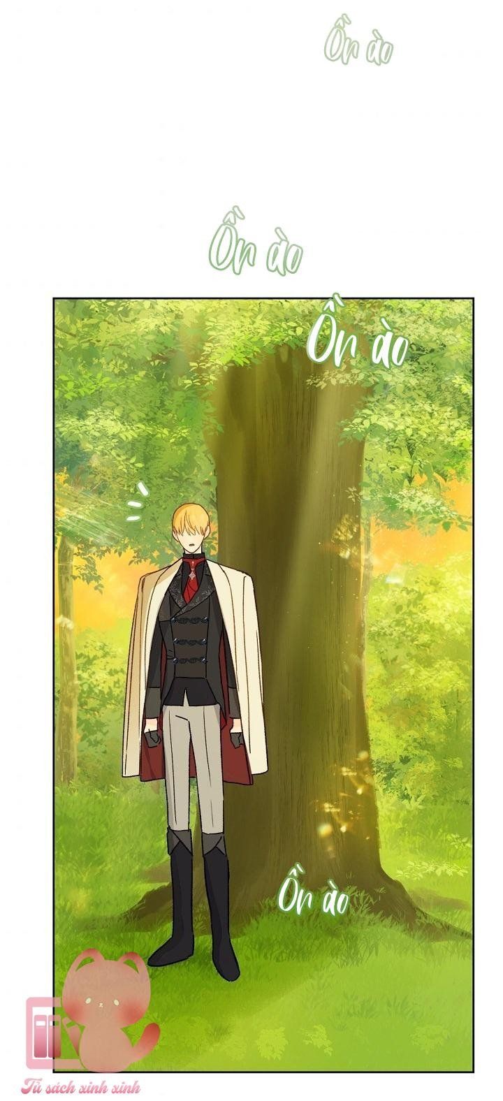 Trang Trại Hạt Dẻ Gần Cung Điện Hoàng Gia Chapter 30.5 - 8