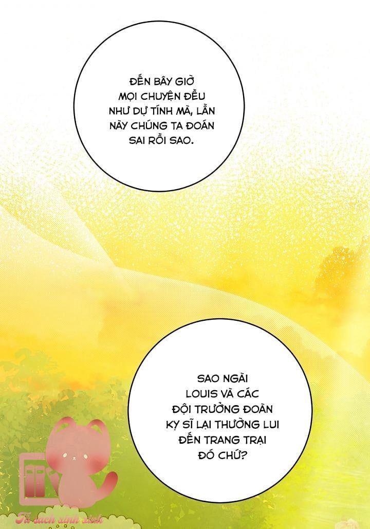 Trang Trại Hạt Dẻ Gần Cung Điện Hoàng Gia Chapter 30.5 - 9