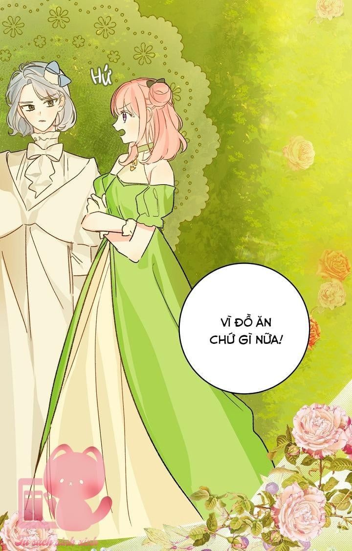 Trang Trại Hạt Dẻ Gần Cung Điện Hoàng Gia Chapter 30.5 - 10