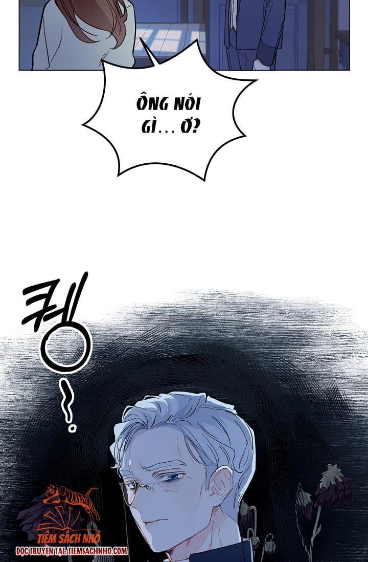 Trang Trại Hạt Dẻ Gần Cung Điện Hoàng Gia Chapter 5.5 - 12
