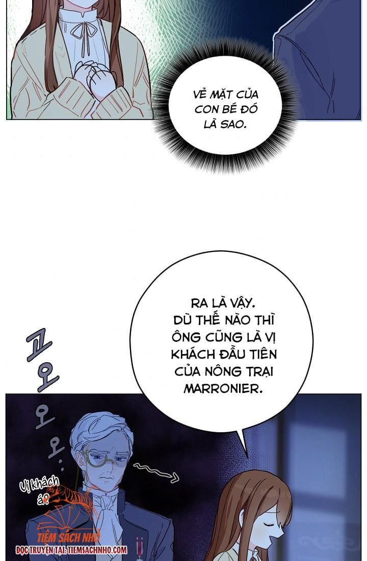 Trang Trại Hạt Dẻ Gần Cung Điện Hoàng Gia Chapter 5.5 - 14