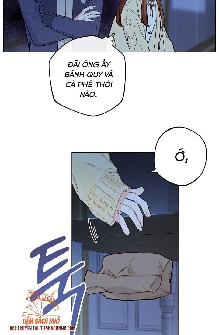 Trang Trại Hạt Dẻ Gần Cung Điện Hoàng Gia Chapter 5.5 - 15