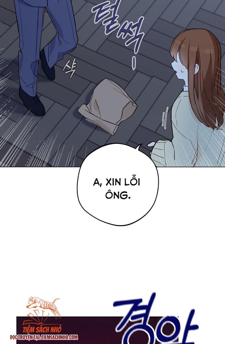 Trang Trại Hạt Dẻ Gần Cung Điện Hoàng Gia Chapter 5.5 - 17