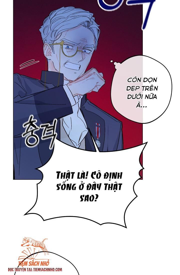 Trang Trại Hạt Dẻ Gần Cung Điện Hoàng Gia Chapter 5.5 - 18