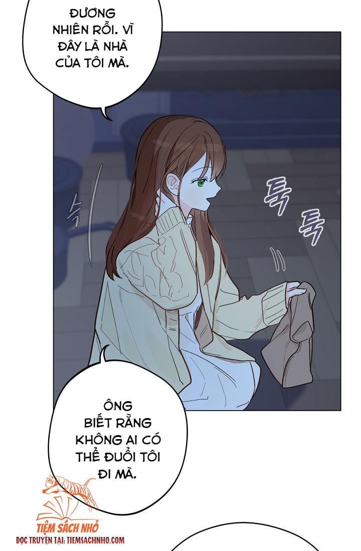 Trang Trại Hạt Dẻ Gần Cung Điện Hoàng Gia Chapter 5.5 - 19